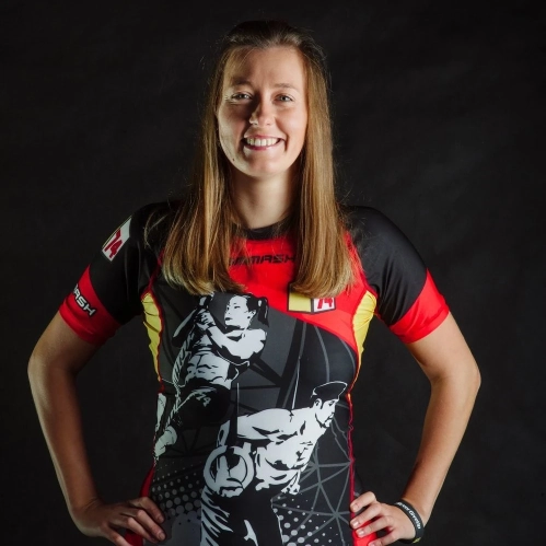 Magdalena Megii Ociepa